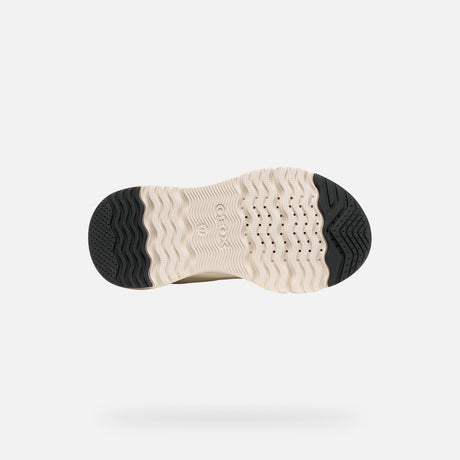 Geox αθλητικό sneaker κορίτσι loftus girl J46M2A0FUNFC1M2U