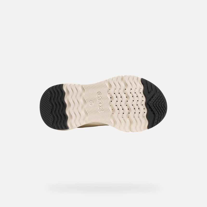Geox αθλητικό sneaker κορίτσι loftus girl J46M2A0FUNFC1M2U