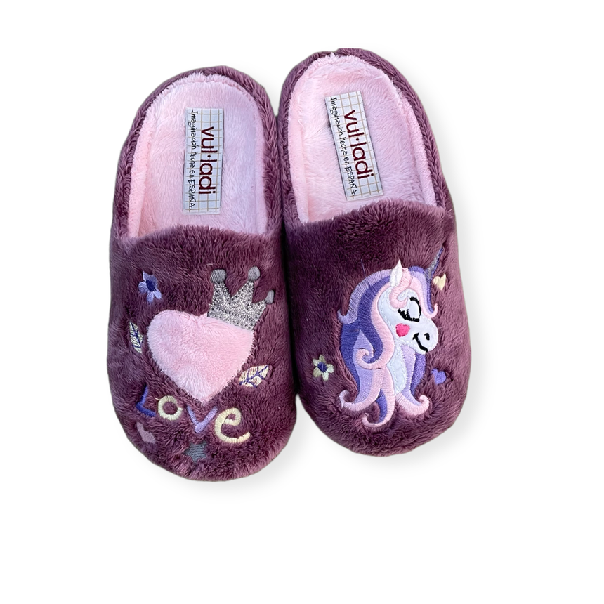 VUL LADI MONTBLANC ROSE 5219-123