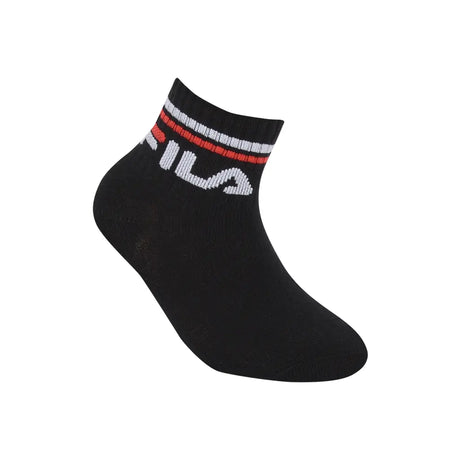 FILA  Αθλητικές Κάλτσες Hight  3 Ζεύγη F8338-700
