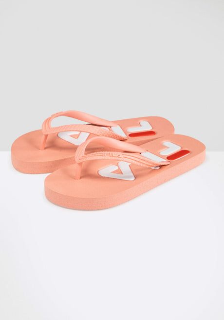 Fila Troy Slipper Kids FFK0023.40063