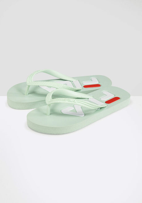 Σαγιοναρες Fila Troy Slipper Kids FFK0023.60043