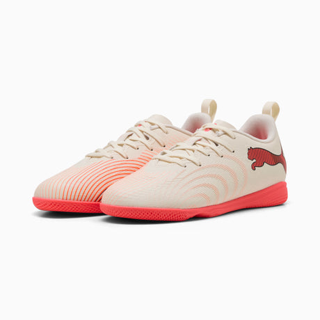 Puma ποδοσφαιρικο  FUTURE 9 PLAY TT Jr 109198-01