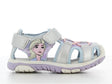 Disney Παπουτσοπεδιλα Frozen Fz012181 Sil/Blu