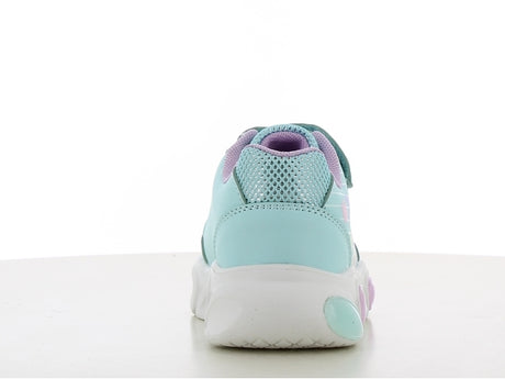 disney frozen fz014869  με φωτακια σιελ λιλα