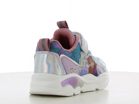 frozen disney fz015235  αθλητικο με φωτακια