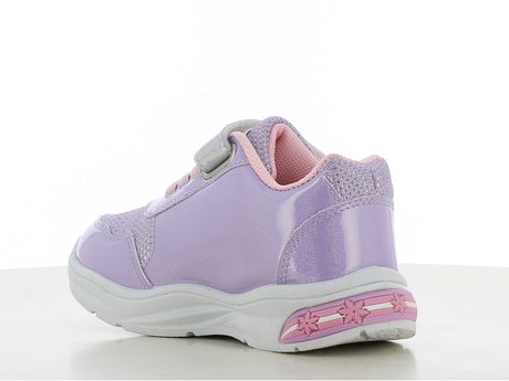 Frozen αθλητικο κοριτσι με φωτακια  fz015599 λιλα