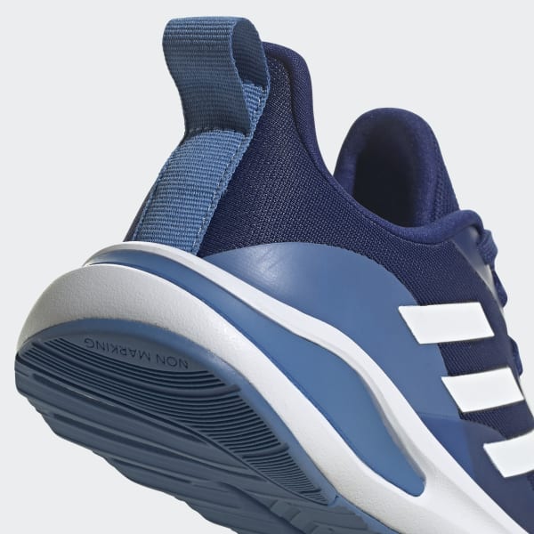 FortaRun Lace Running Shoes Mple GY7596 41 detail