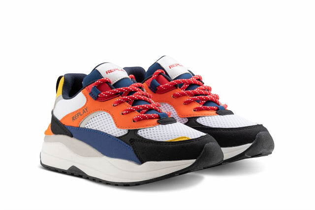 Replay Merak JS640004s Multi/0174