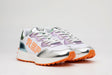 Replay Sneakers Skype2 Js730002s 2081 White Multi