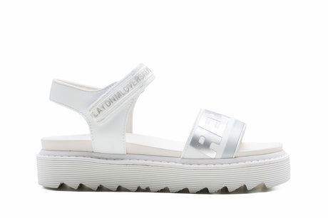 Replay alicante jr 3 0061 white