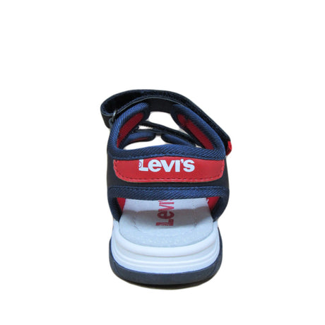 HARBOR MINI VHAR0001S NAVY SS22 3