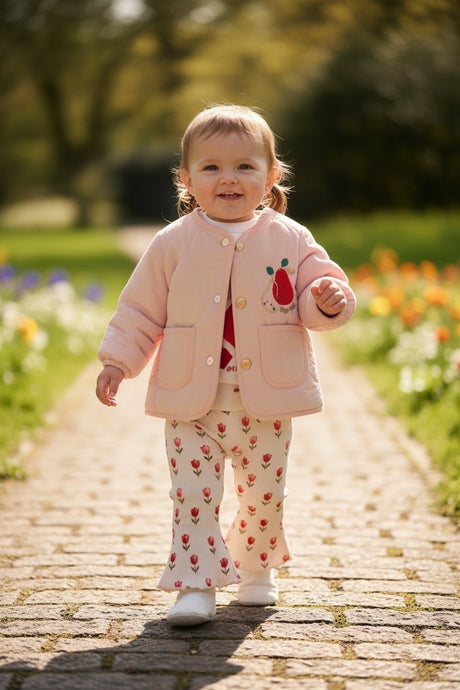 Restart for kids σετ 3τμχ  κοριτσι 26-11747