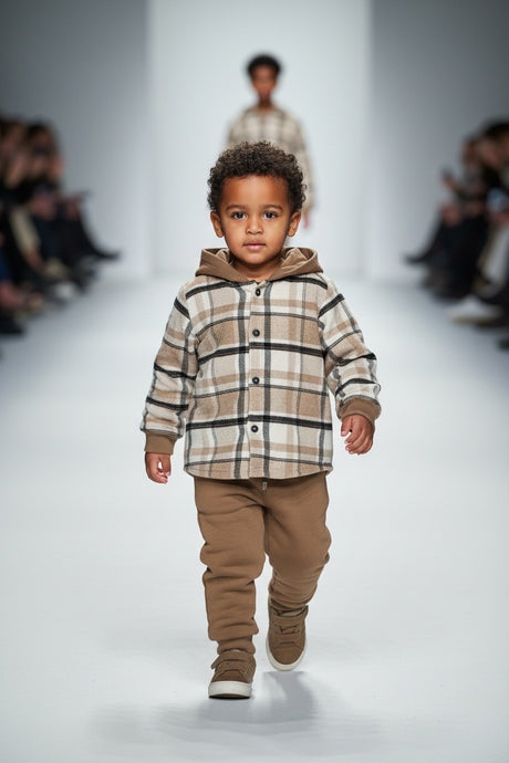Restart for kids σετ αγόρι 26-11454