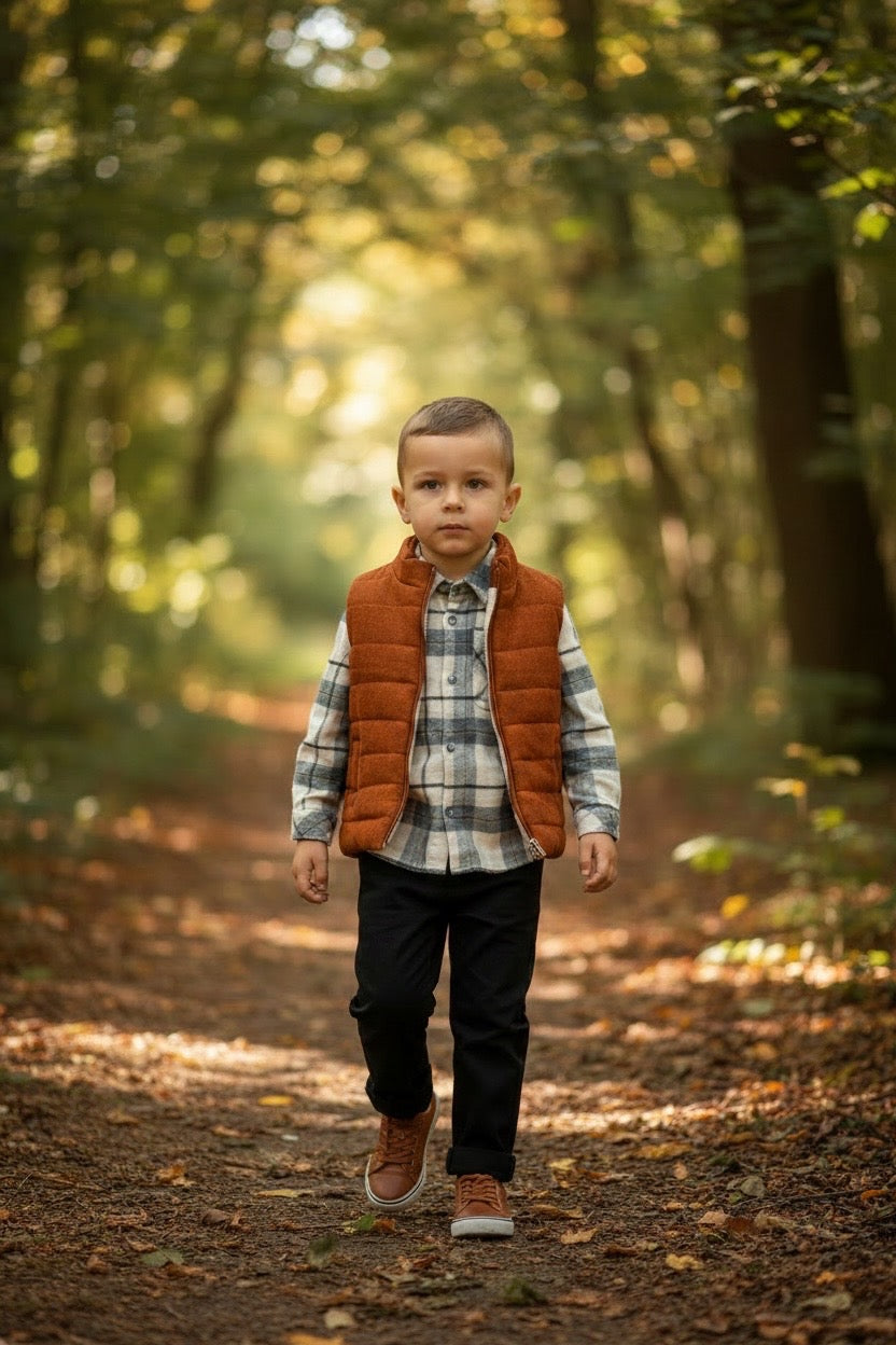 Restart for kids σετ 3τμχ. αγόρι 26-11535