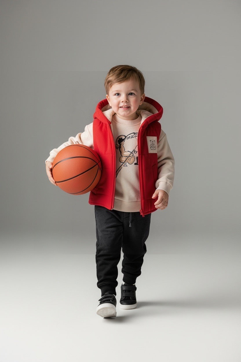 Restart for kids σετ 3τμχ. αγόρι 26-3037