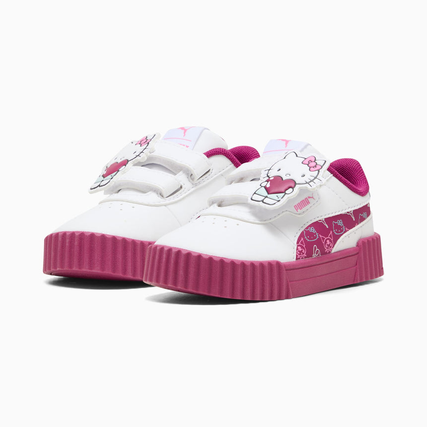 PUMA CARINA 3.0 HK&FR 2 V INF 403397 01