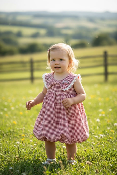 Restart for kids 26-10831 φόρεμα βρεφικό