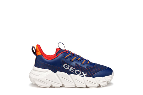 geox flexyper fast J46N1A 0149J C4002 navy