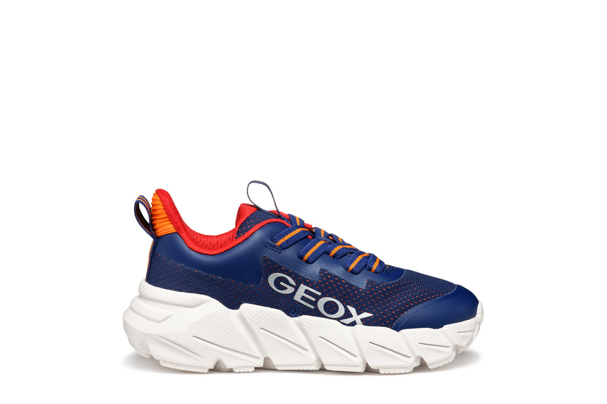 geox flexyper fast J46N1A 0149J C4002 navy