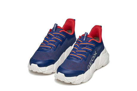 geox flexyper fast J46N1A 0149J C4002 navy
