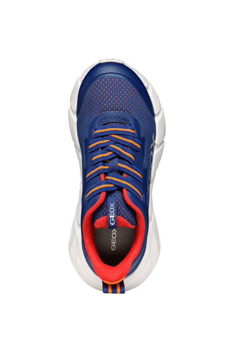 geox flexyper fast J46N1A 0149J C4002 navy
