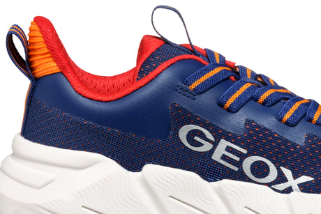 geox flexyper fast J46N1A 0149J C4002 navy