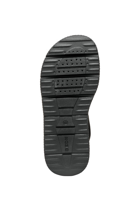geox sandal kodette  j55dbg 000bc c9999 black