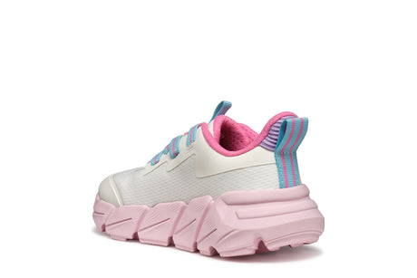 geox j flexyper fast a-mesh+tpu j55n5a0t99jc0406 white pink