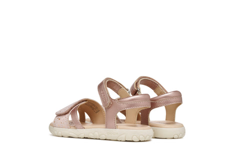 Geox J SANDAL HAITI J658ZC 0NFMA C8010 Πέδιλα