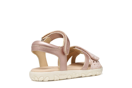 Geox J SANDAL HAITI J658ZC 0NFMA C8010 Πέδιλα