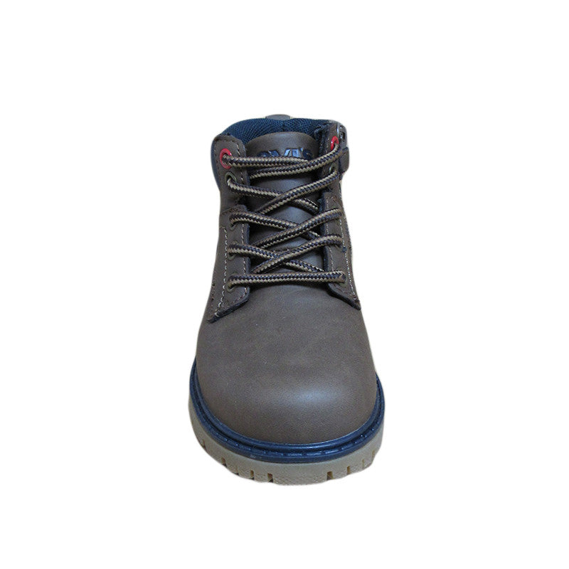 JAX PLUS MINI_VFOR0102S_BROWN NAVY_0592_FW22_1