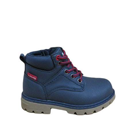 Levi's Μποτακια Jax Plus Mini Vfor0102s Navy 0040
