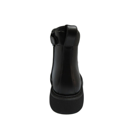 JOSS VJOS001S BLACK BLACK 0562 FW22 3