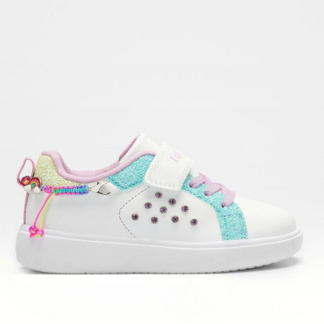 Lelli Kelly Sneakers Gioiello Multi AX02 LKAA3410