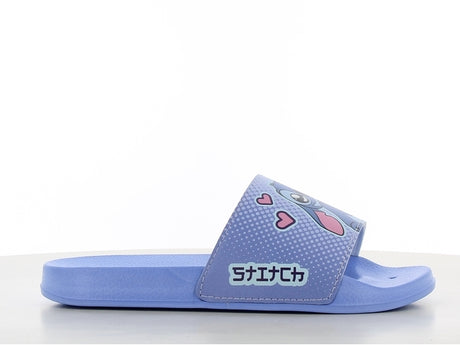 Disney Παιδικες Σαγιοναρες Stitch Slides ls001890