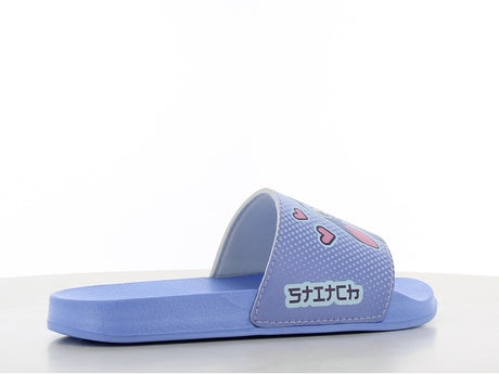 Disney Παιδικες Σαγιοναρες Stitch Slides ls001890