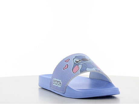 Disney Παιδικες Σαγιοναρες Stitch Slides ls001890