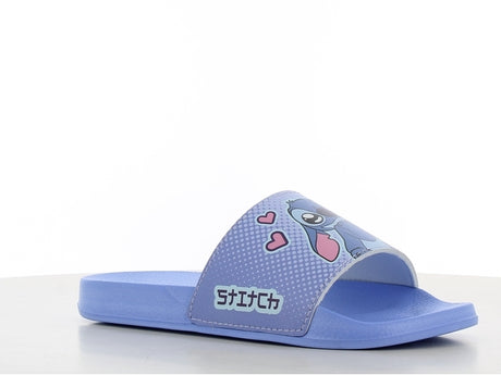 Disney Παιδικες Σαγιοναρες Stitch Slides ls001890