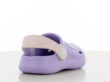 Disney Stitch Παιδικά Ανατομικά Σαμπό Θαλάσσης Μωβ LS001990
