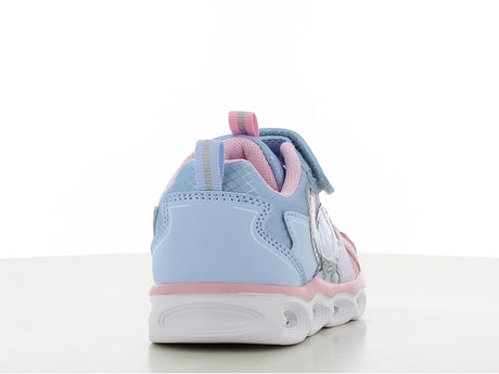 STITCH DISNEY ΑΘΛΗΤΙΚΟ LS002295 ΡΟΖ ΜΕ ΦΩΤΑΚΙΑ