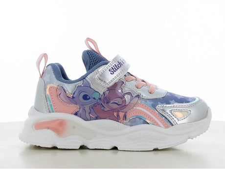 Disney Stitch Παιδικά Αθλητικά με Φωτάκια LS002825