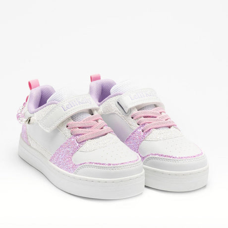 Lelli Kelly Bili Lkaa4010 Bianco Lilla