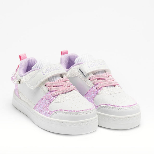 Lelli Kelly Bili Lkaa4010 Bianco Lilla