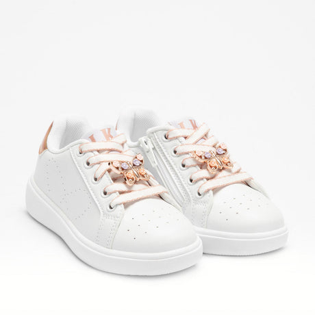 Lelli Kelly Sneakers Cloe Lkaa4019 Bianco