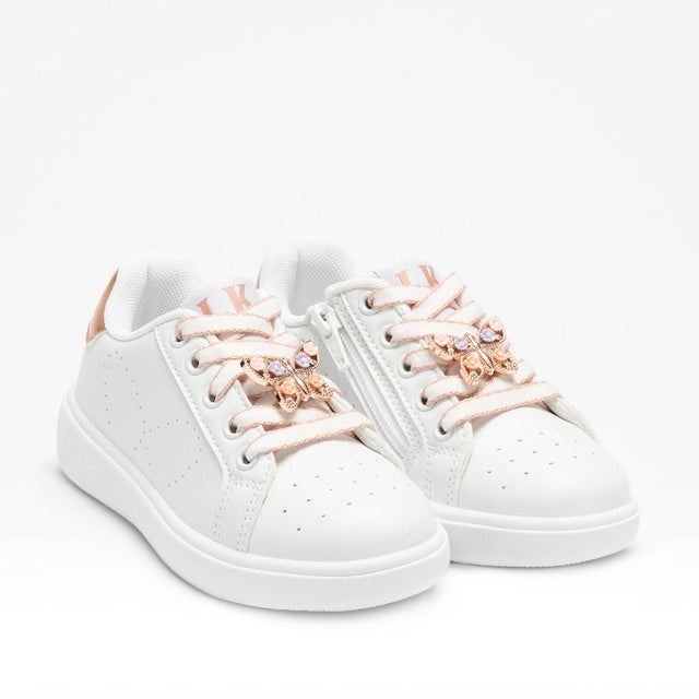 Lelli Kelly Sneakers Cloe Lkaa4019 Bianco
