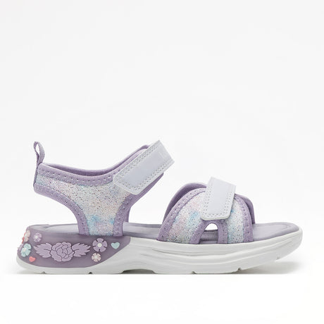 Lelli Kelly Πέδιλα Κοριτσι Rita LKCL5530 LI01 Λιλά