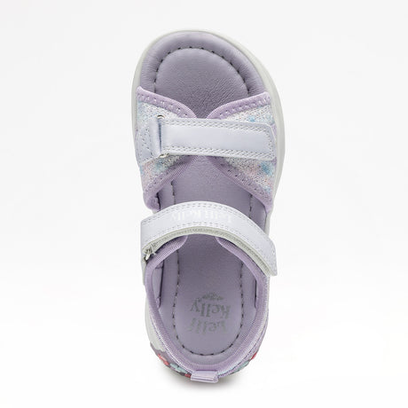 Lelli Kelly Πέδιλα Κοριτσι Rita LKCL5530 LI01 Λιλά