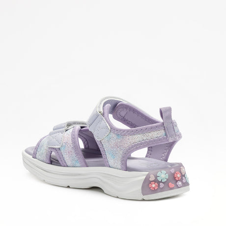 Lelli Kelly Πέδιλα Κοριτσι Rita LKCL5530 LI01 Λιλά