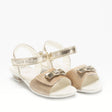 Lelli Kelly Πεδιλο LKCT4229 Dafne Oro